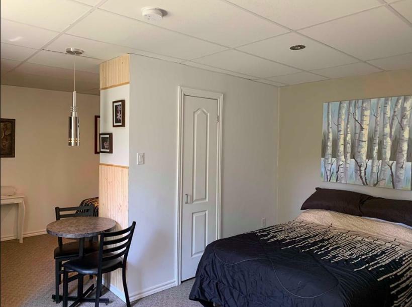 La Spacieuse Riverstone Citq3O1849 Saint Pierre de Broughton Exterior foto